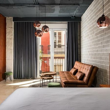 Alicante Aparthotel Evolution Bagian luar foto