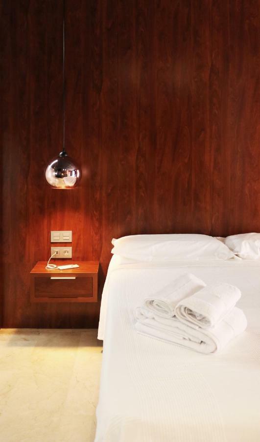 Alicante Aparthotel Evolution Bagian luar foto