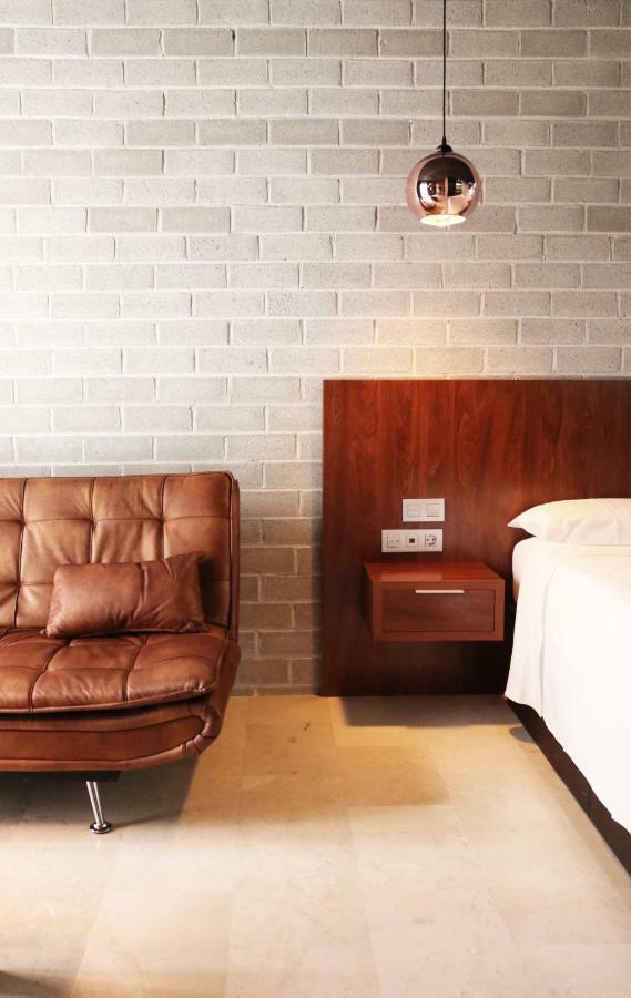 Alicante Aparthotel Evolution Bagian luar foto