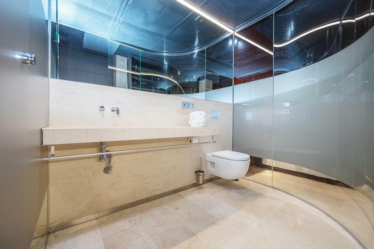 Alicante Aparthotel Evolution Bagian luar foto
