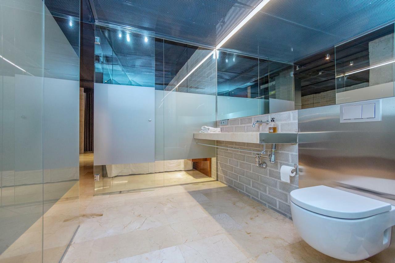 Alicante Aparthotel Evolution Bagian luar foto