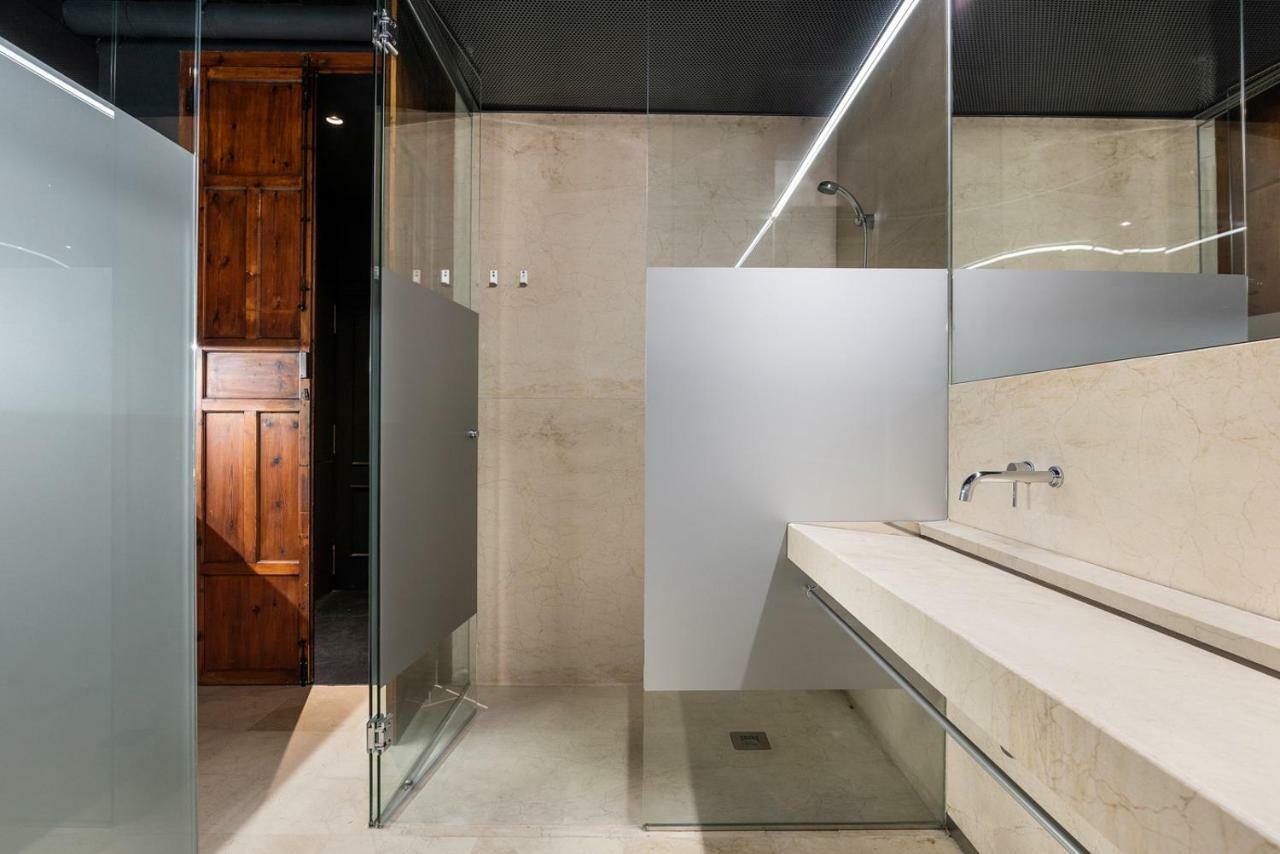 Alicante Aparthotel Evolution Bagian luar foto