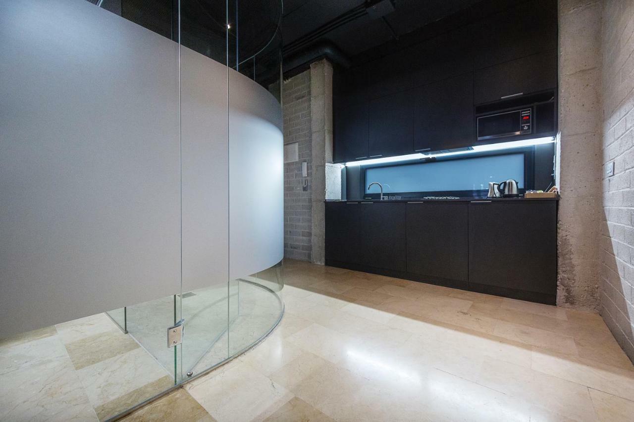 Alicante Aparthotel Evolution Bagian luar foto