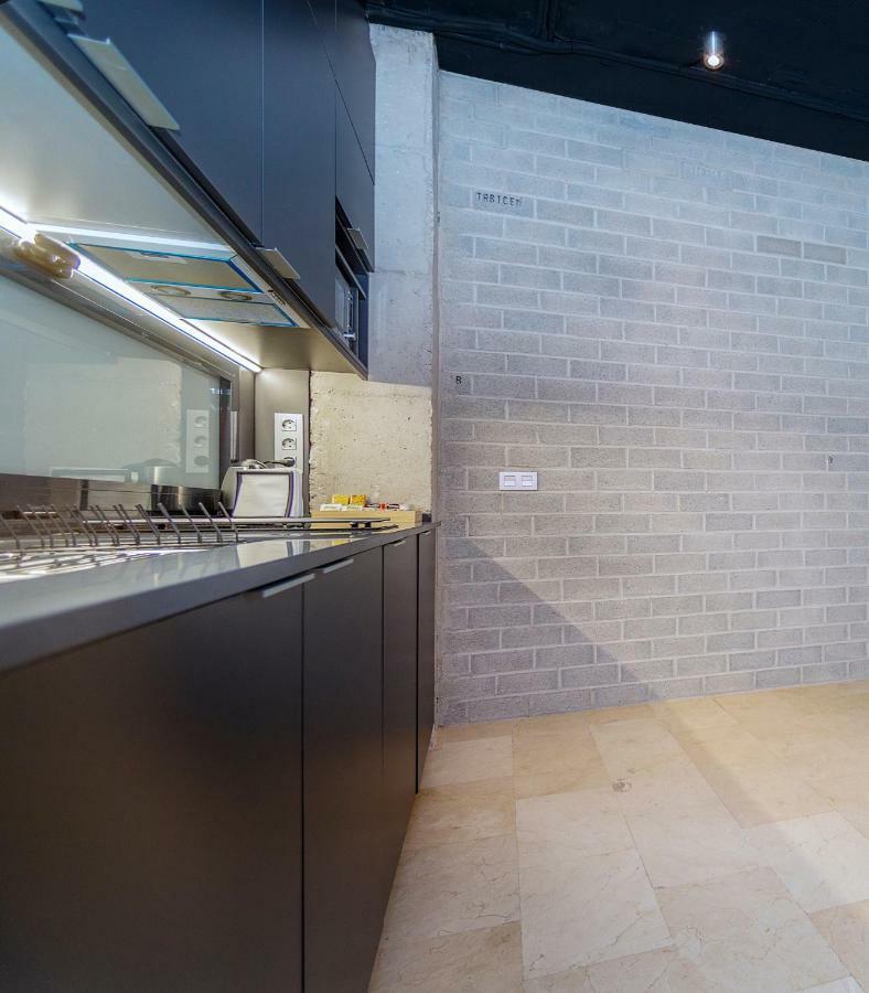 Alicante Aparthotel Evolution Bagian luar foto