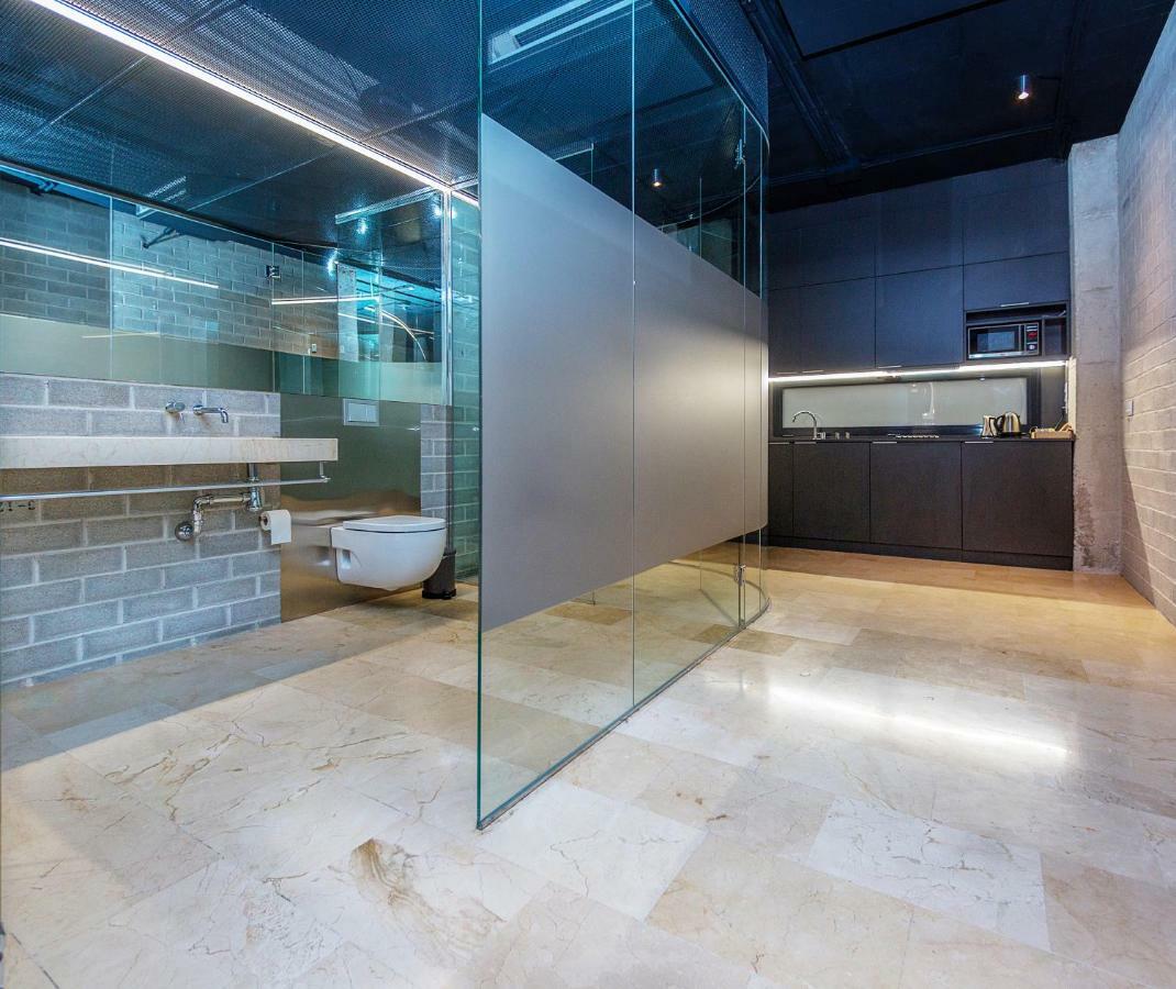 Alicante Aparthotel Evolution Bagian luar foto
