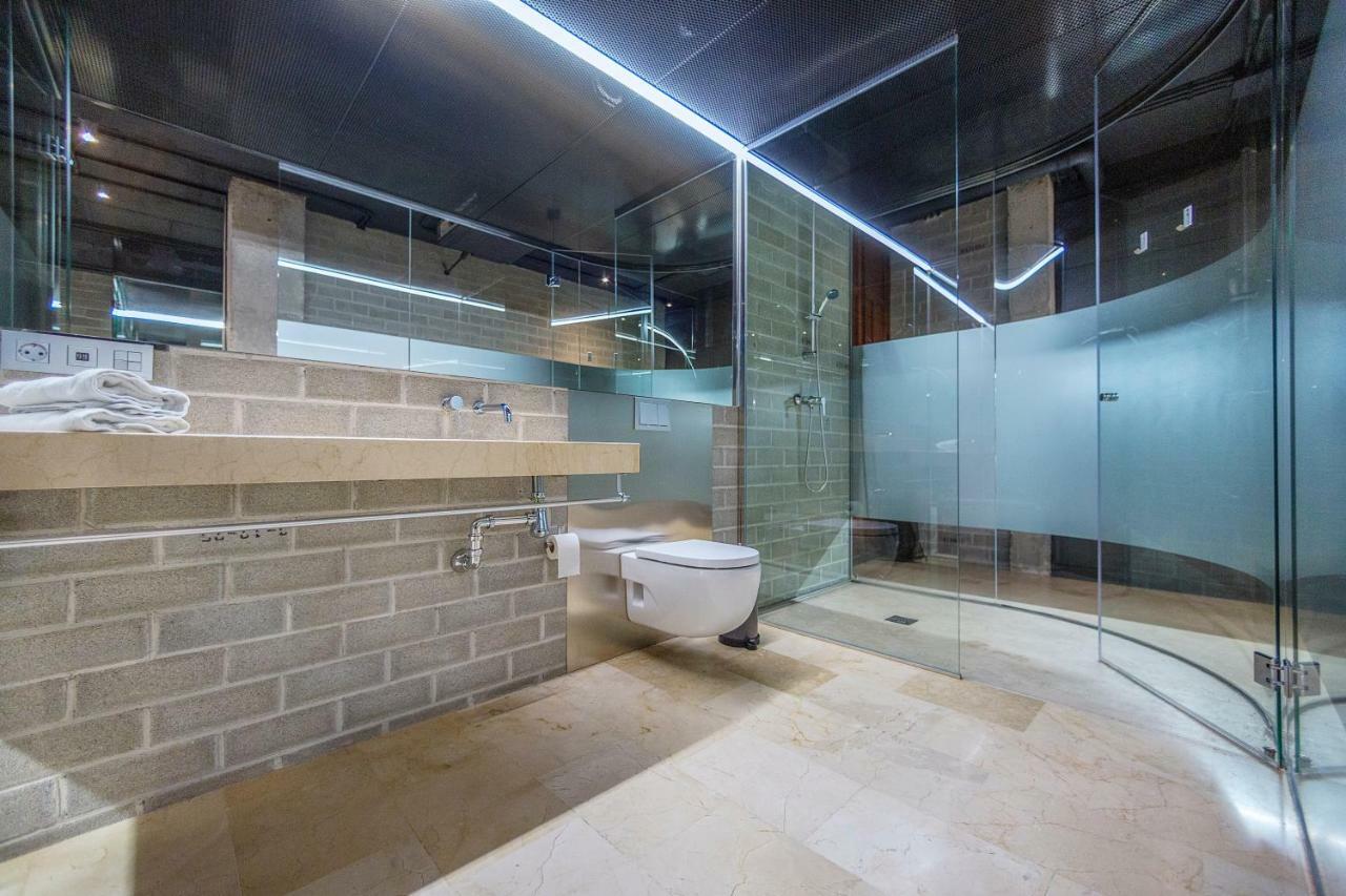 Alicante Aparthotel Evolution Bagian luar foto